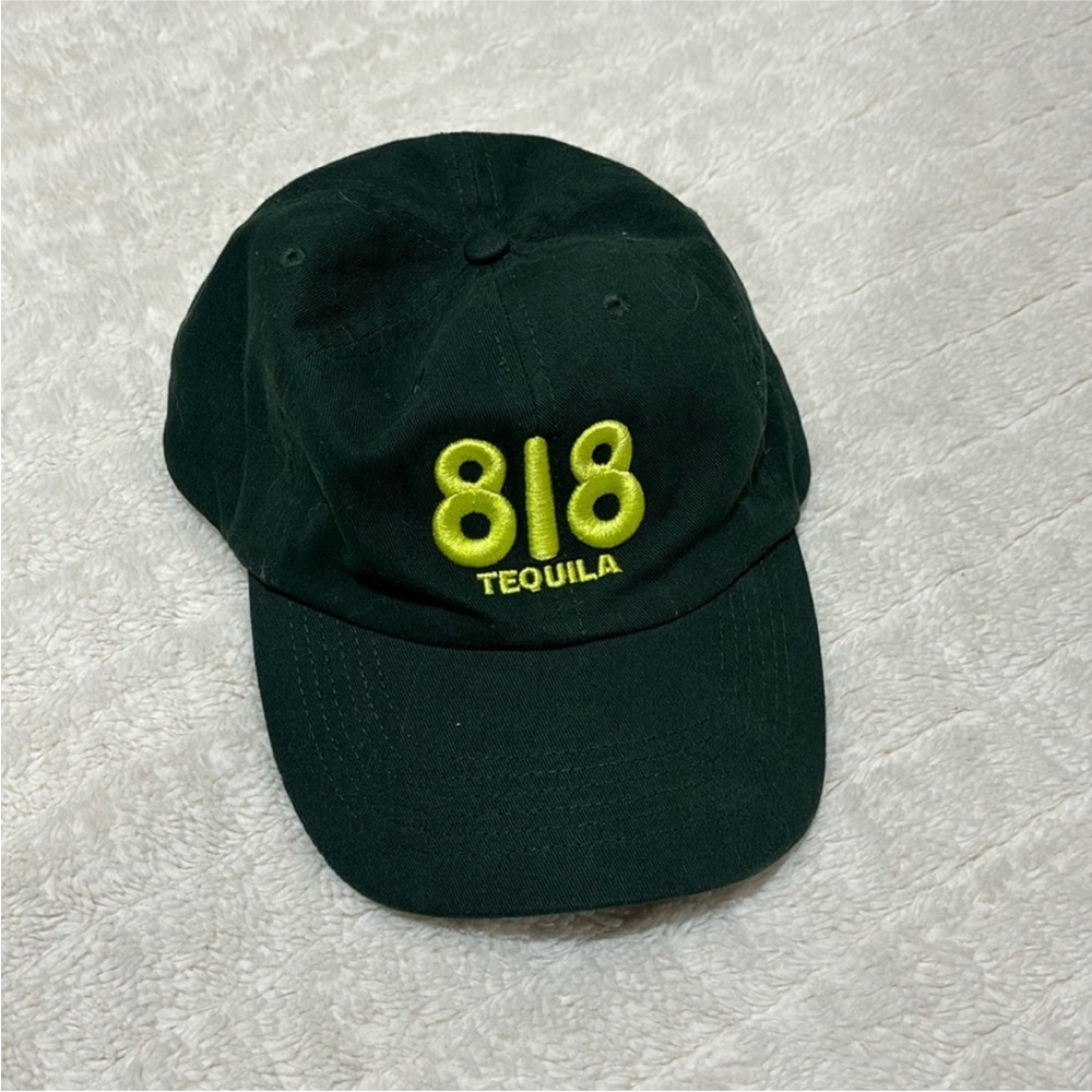 818 Tequila hat